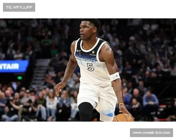 爱德华兹称团队协作是关键,森林狼目标季后赛 爱德华兹称团队协作是关键,森林狼目标季后赛