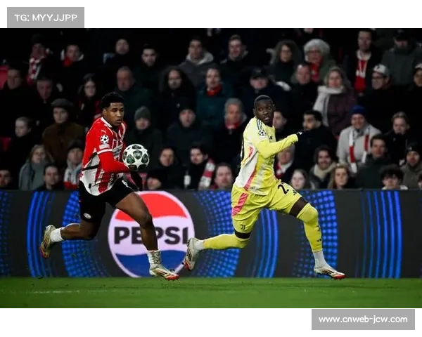 埃因霍温加时逆转，总比分4-3淘汰尤文图斯