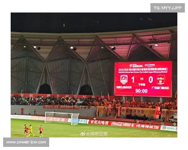 绝杀英雄王祺:川超首秀即献补时进球,助广元客场取胜 绝杀英雄王祺:川超首秀即献补时进球,助广元客场取胜