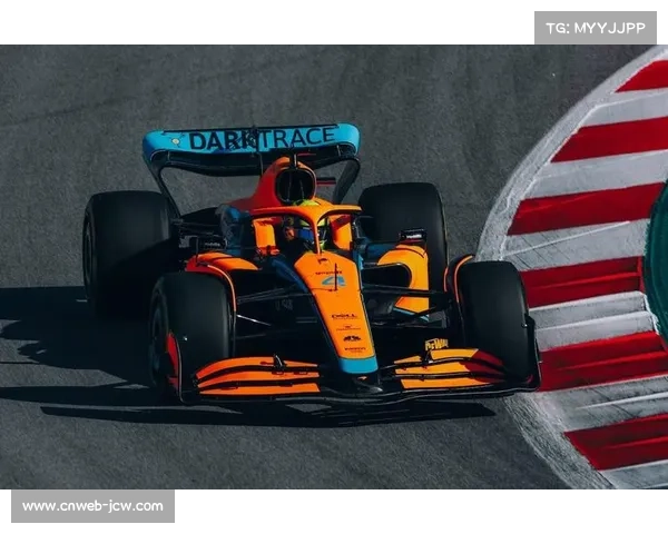 迈凯伦推迟巴塞罗那测试行程，预留更多研发时间优化新车