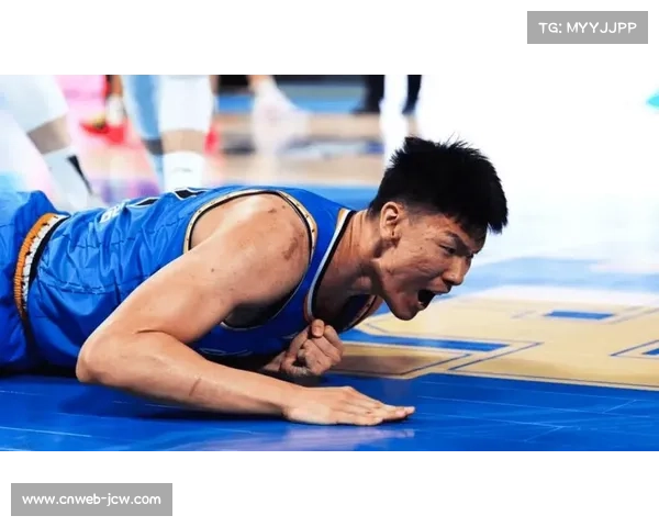 范子铭-19正负值引质疑，顶薪中锋状态低迷成焦点