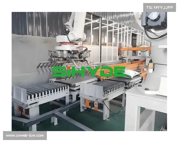 自动化包装模组在本季度上线运行 极大地缩减了超高清节目的后期周期